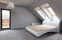 Pipehouse bedroom extensions
