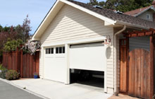 Pipehouse garage construction leads